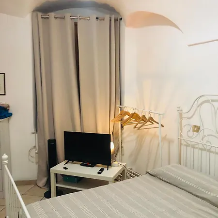 Appartement Ilde Old - Centro Storico