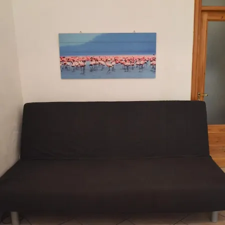 Ilde Old - Centro Storico Apartman *