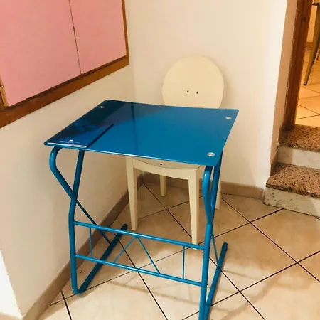 Apartman Ilde Old - Centro Storico *