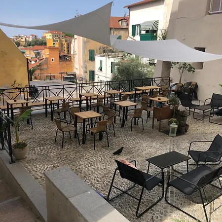 Ilde Old - Centro Storico Apartman *