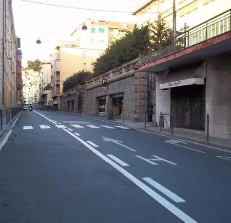 Ilde Old - Centro Storico * San Remo